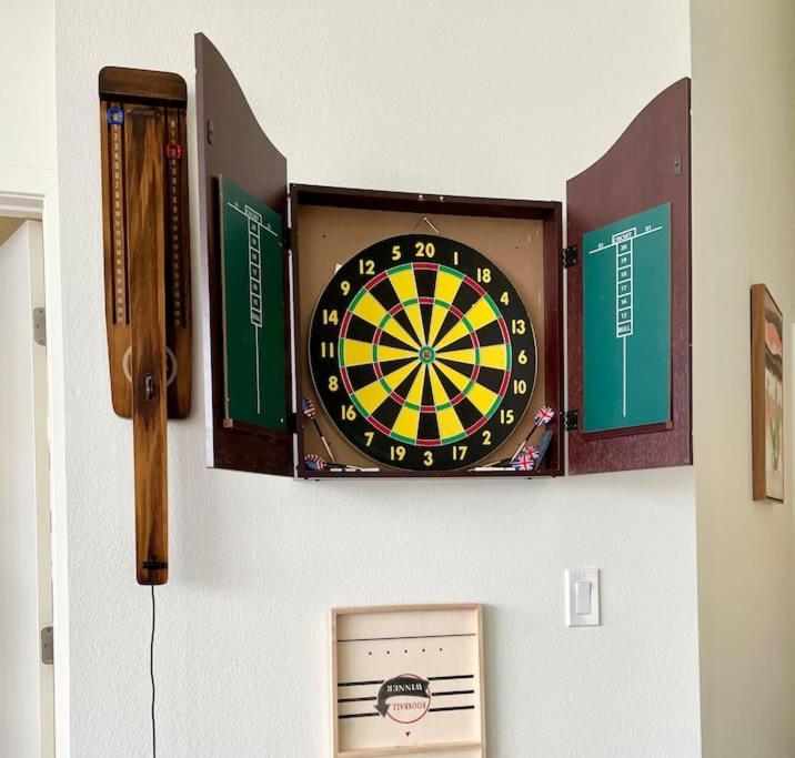 3 Bedroom Downtown Apartment Las Vegas